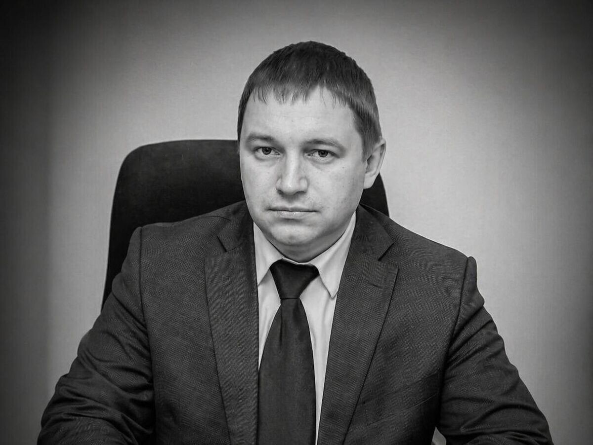    Сергей Тур | © Фото : Управление ветеринарии Новосибирской области/ВКонтакте
