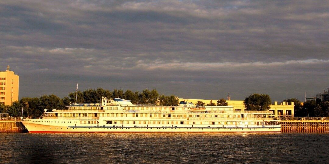 Во сколько обойдётся круиз на лайнере по Волге из Астрахани