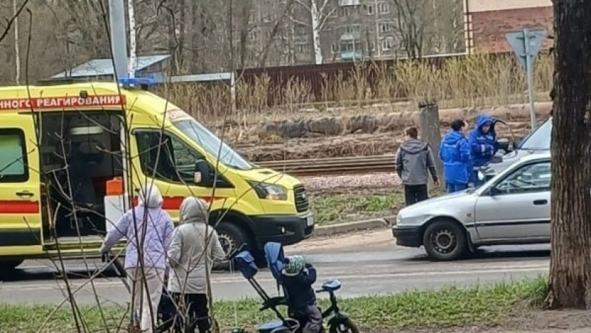    Жесть Ярославль