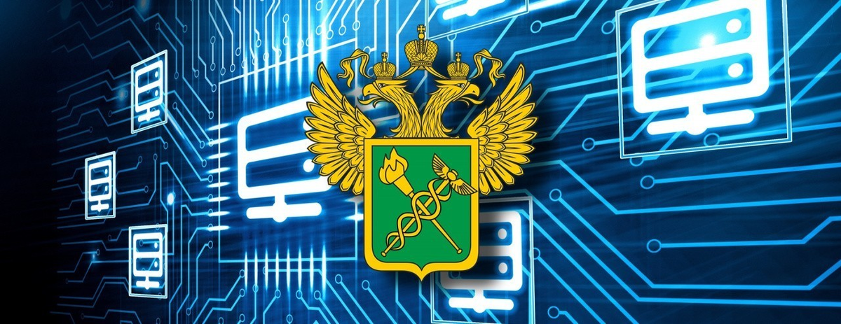 Таможня для интернет