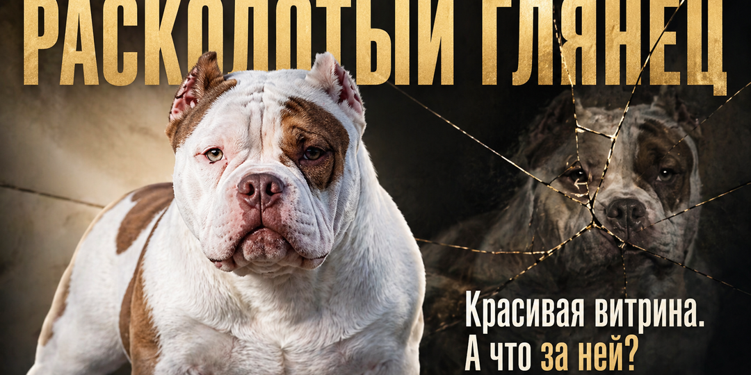 Щенки за миллион и финал на помойке