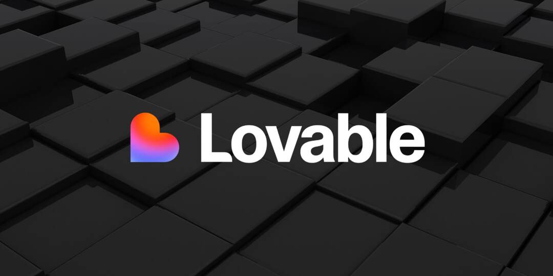 Нейросеть для «вайб-кодинга» Lovable обзавелось мобильным приложением для iOS