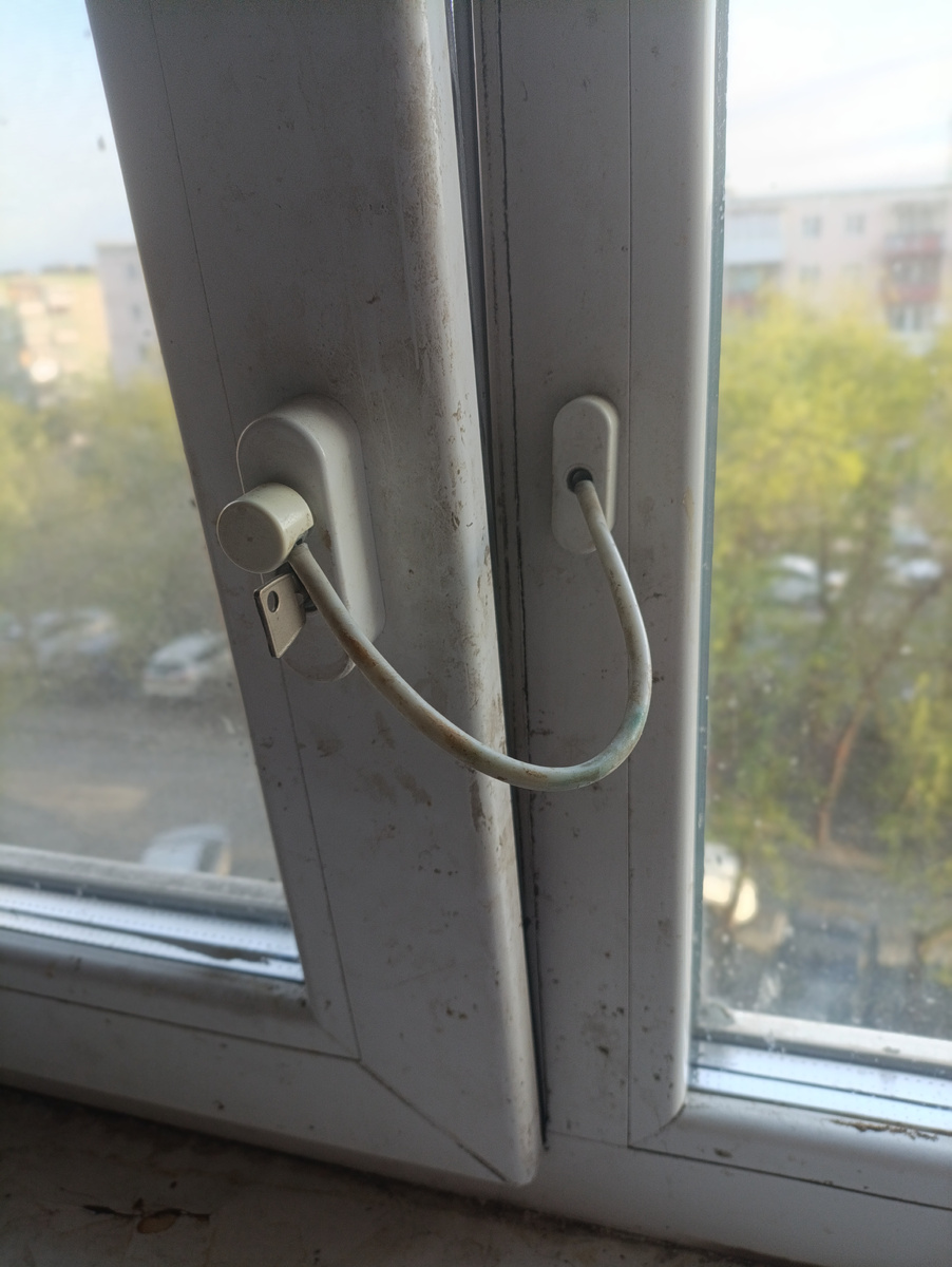 Это еще не помытые)))