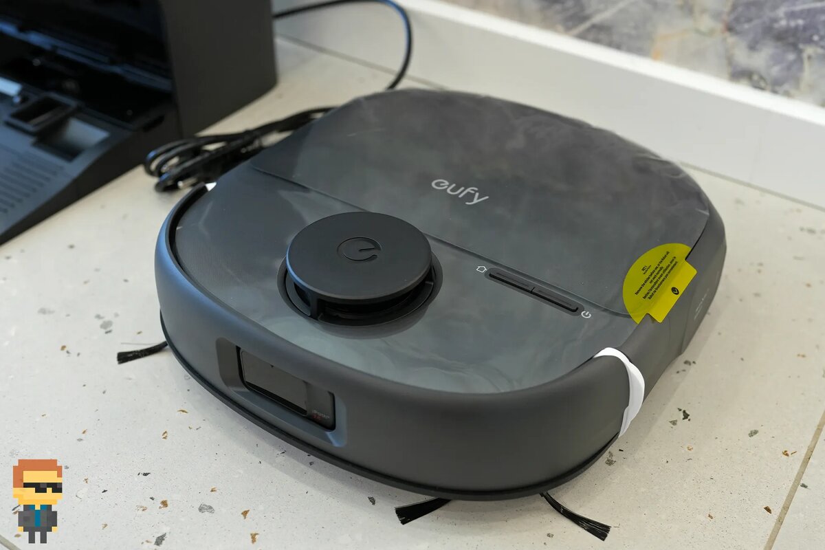Anker Eufy Omni C28
