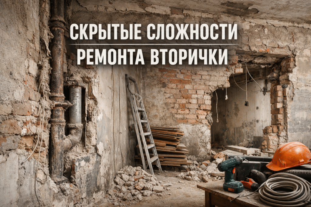    renovation Периметр дизайна