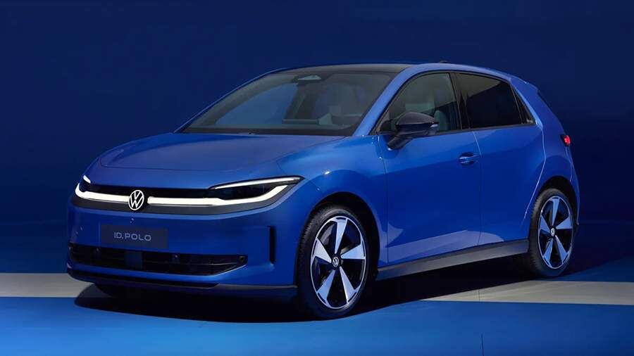    Фото: Volkswagen