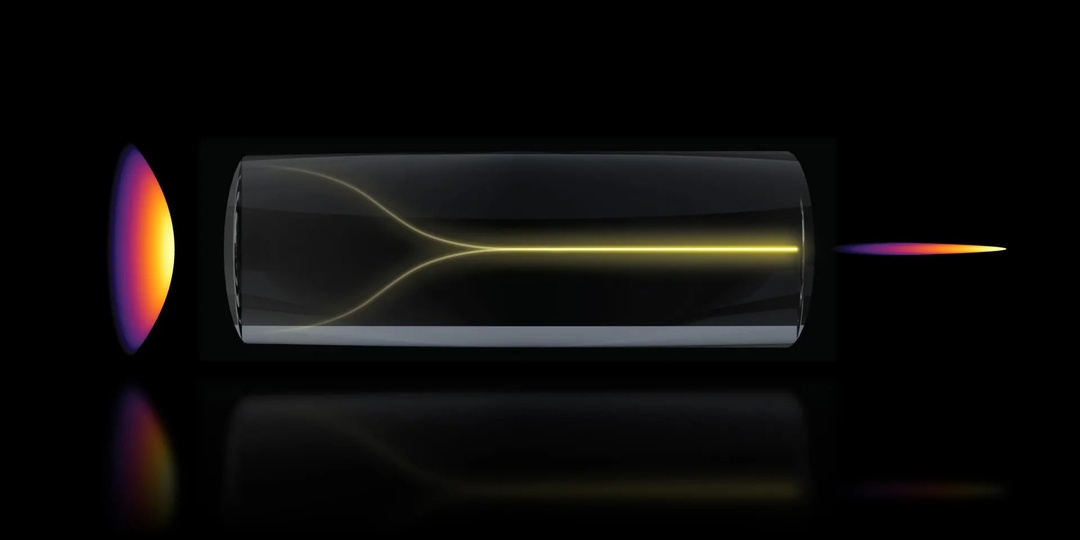 Хаотичный лазерный свет превратили в быстрый инструмент для изучения гематоэнцефалического барьера