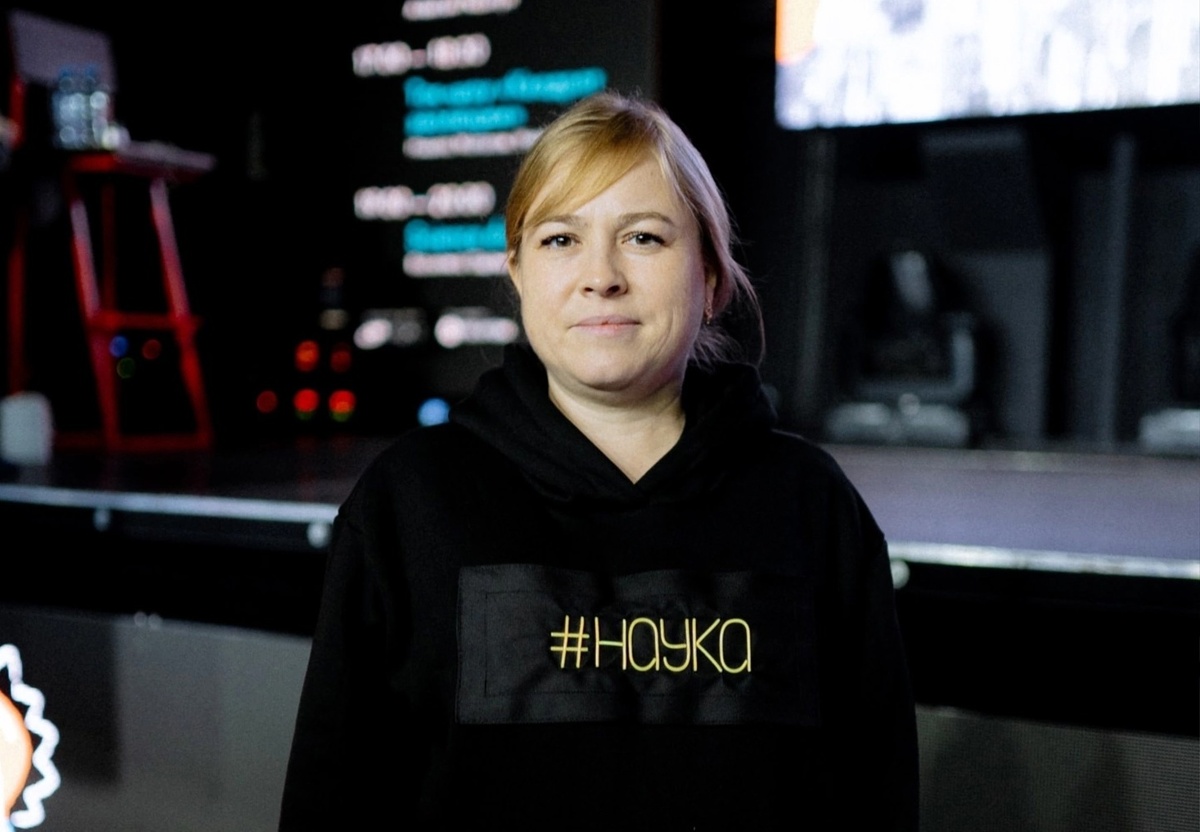 Фото из архива ИЦАЭ