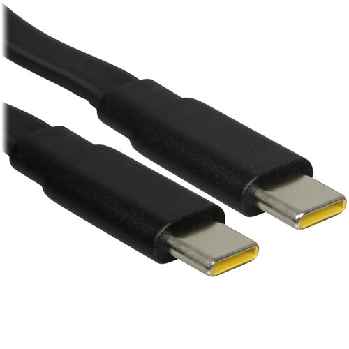 Разъёмы USB Type C.