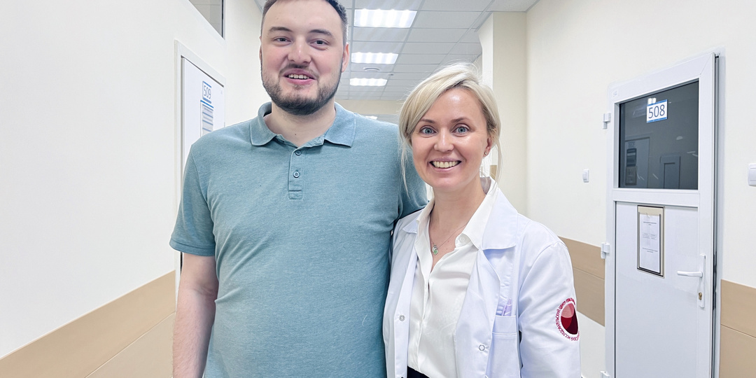 «ЛЕЧИТЬ МОЖНО. ЗНАЧИТ, ВСЁ БУДЕТ ХОРОШО!»