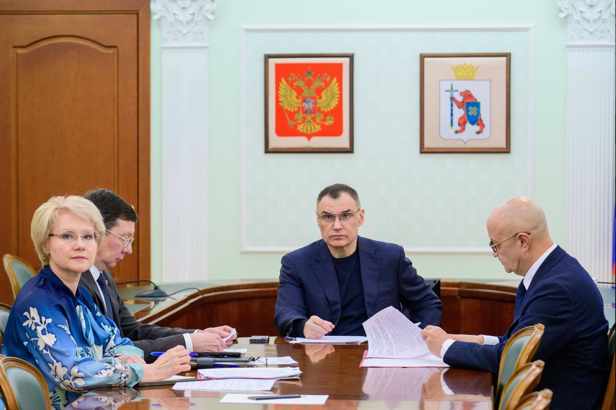 Фото пресс-службы администрации Главы Марий Эл