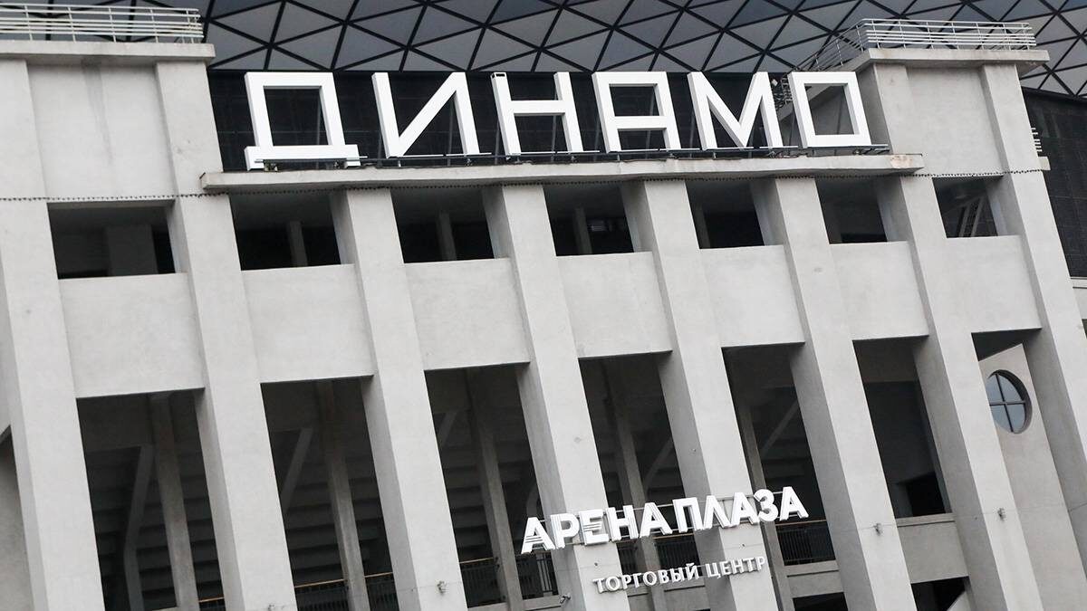    Фото: Софья Сандурская / АГН Москва