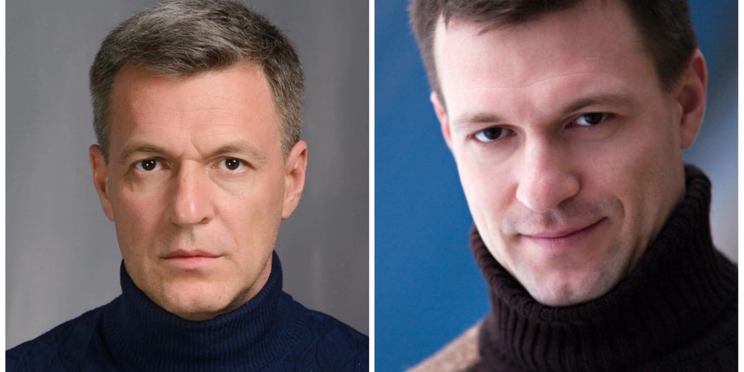 Константин Стрельников: две стороны жизни актера в уфимский период — театр и ночная сцена