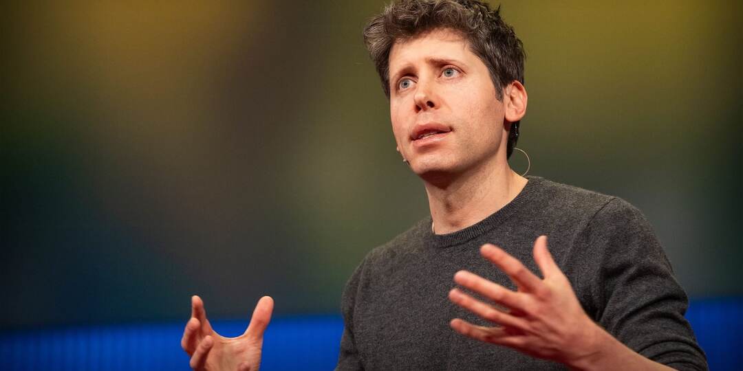 Сэм Альтман предупредил о крахе привычной экономики после появления AGI