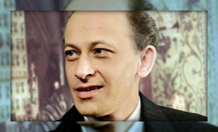 Евгений Евстигнеев