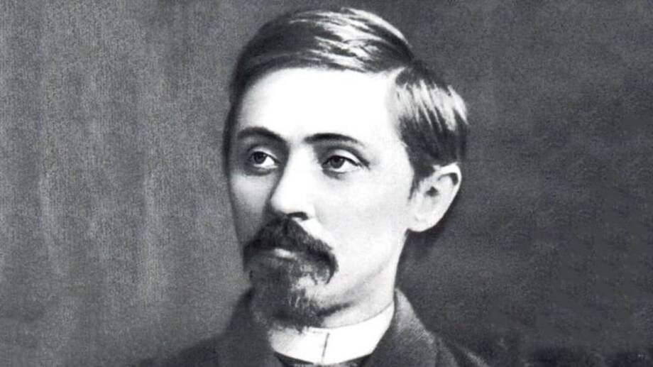 Дмитрий Наркисович Мамин-Сибиряк