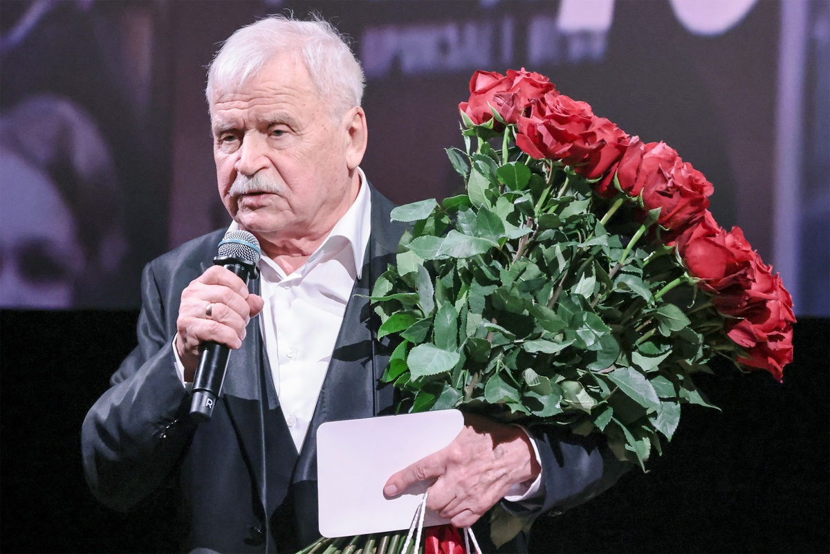    Роман Наумов/ РГ