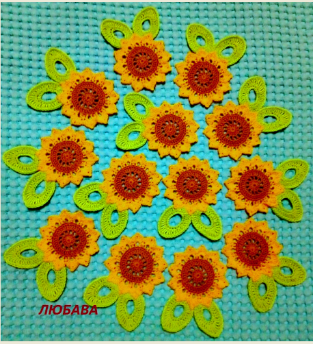 Фото из личного архива автора.