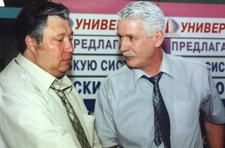 «Осознал настоящую цену любви только в 19, когда от безденежья разгружал ночью вагоны»: судьба Сергея Степанченко и его вторая половинка