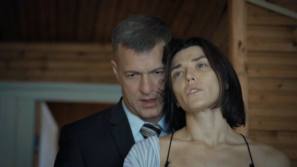    Фото: кадр из сериала