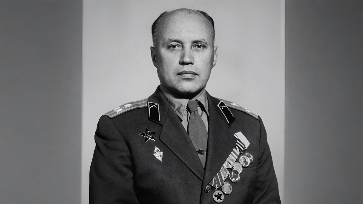 Анатолий Иванович Китов