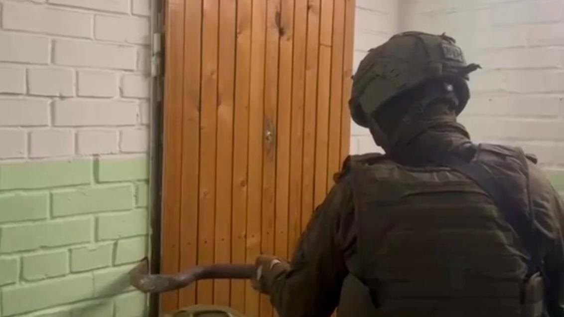    Фото: пресс-служба ГУ МВД России по Петербургу и Ленобласти