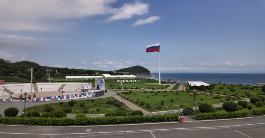 Всероссийский детский центр «Океан» готовится к старту летней кампании