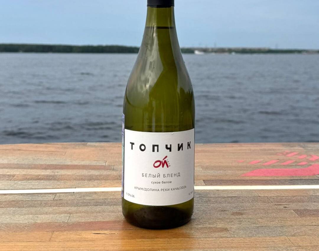 Чем старше вино, тем лучше? — VVP Wine