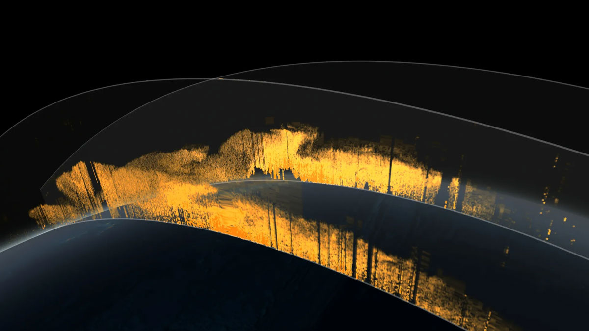 Scientific Visualization Studio, NASA’s Goddard Space Flight Center