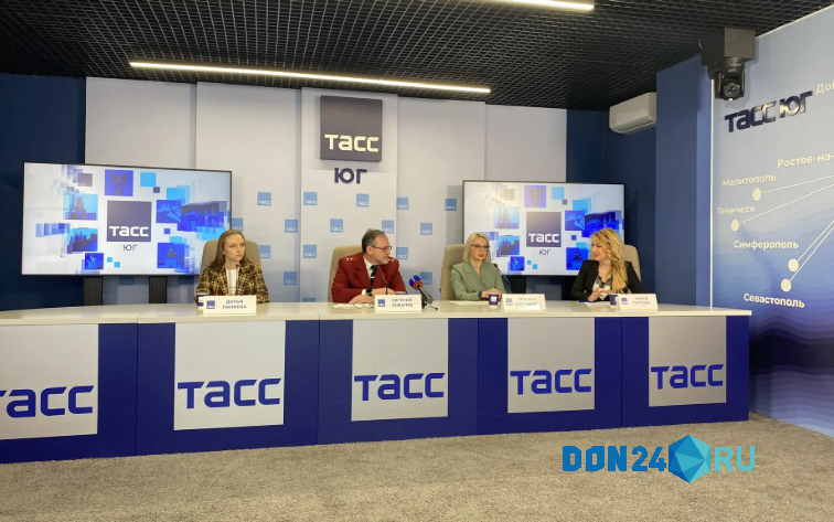 Главный санврач рассказал, какие клещевые инфекции преобладают на Дону в 2026 году