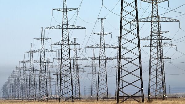    © Sputnik / Илья Наймушин