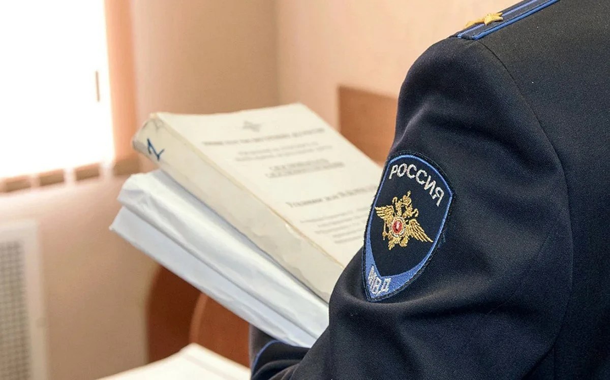    Фото: УМВД России по Рязанской области