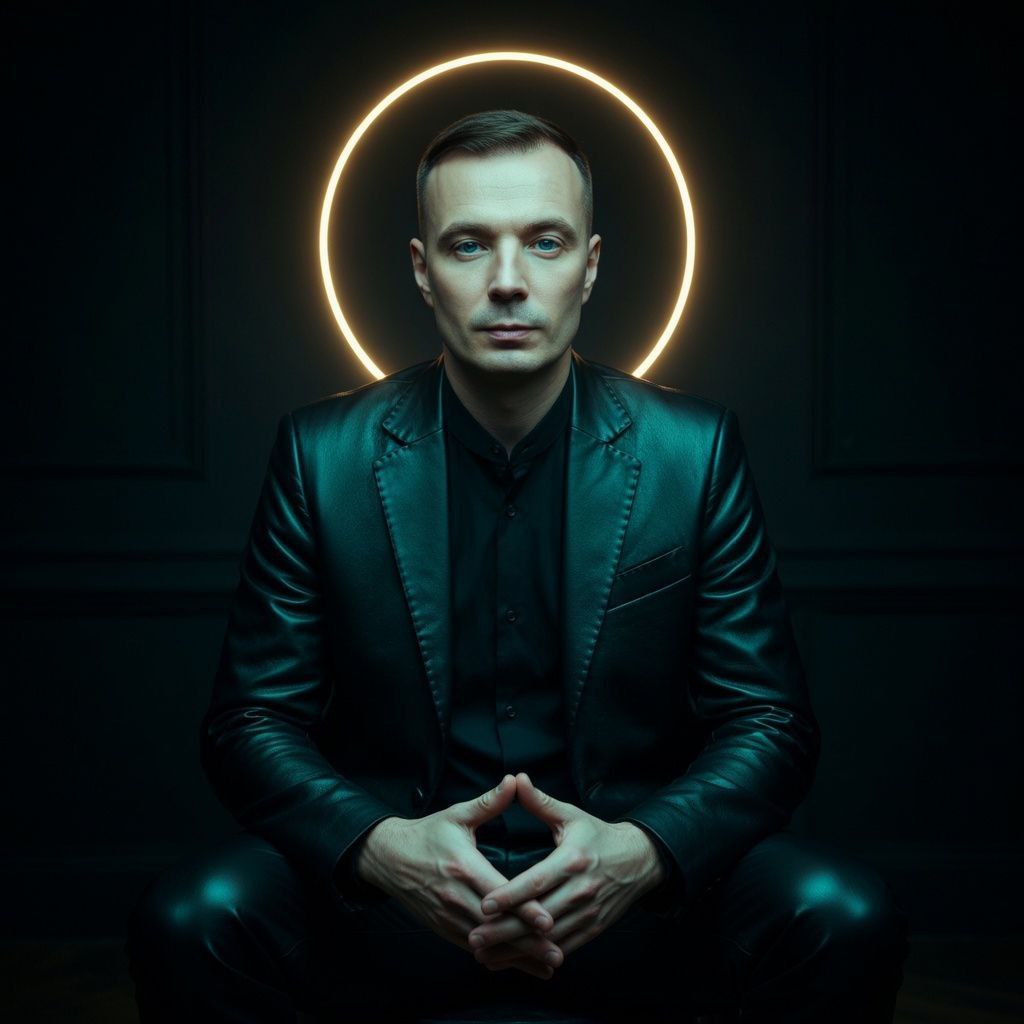 Нумеролог Дмитрий Шимко