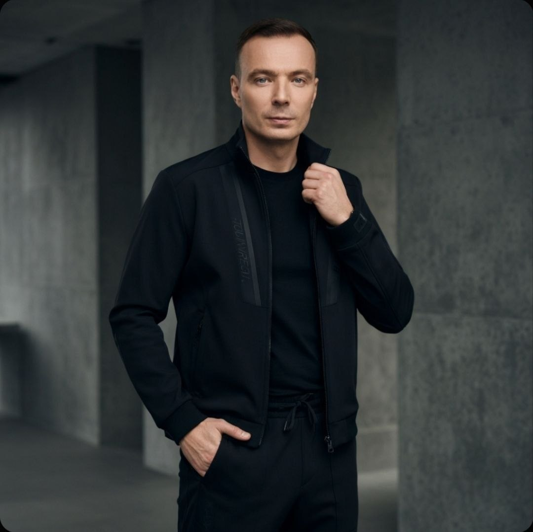 Нумеролог Дмитрий Шимко