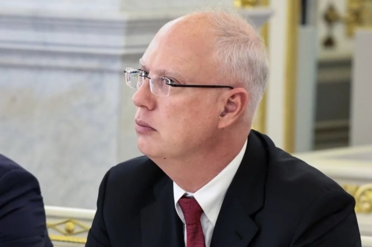    Дмитриев назвал приоритетные направления развития экономики России