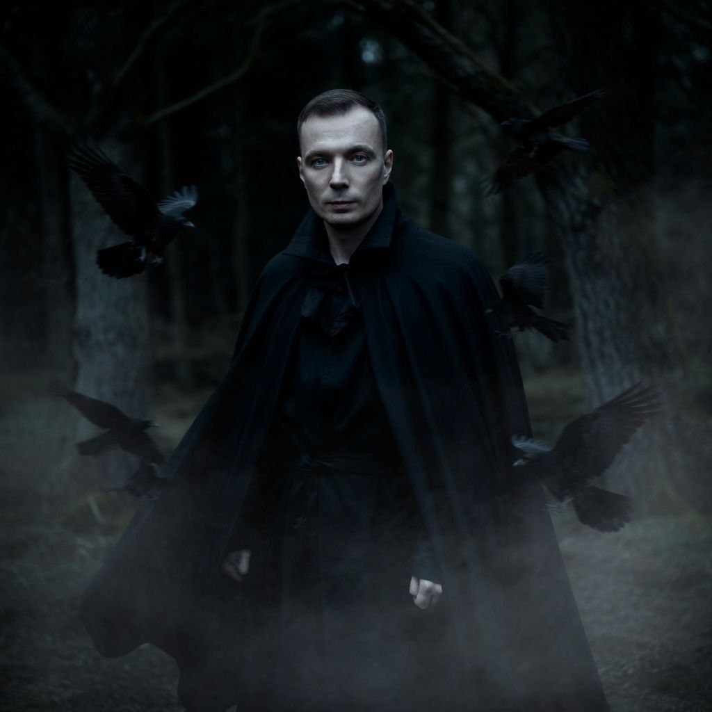 Нумеролог Дмитрий Шимко