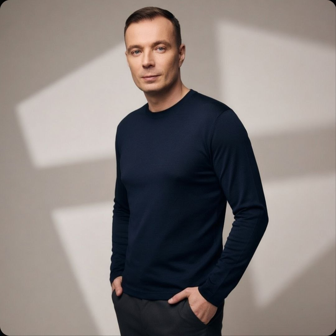 Нумеролог Дмитрий Шимко