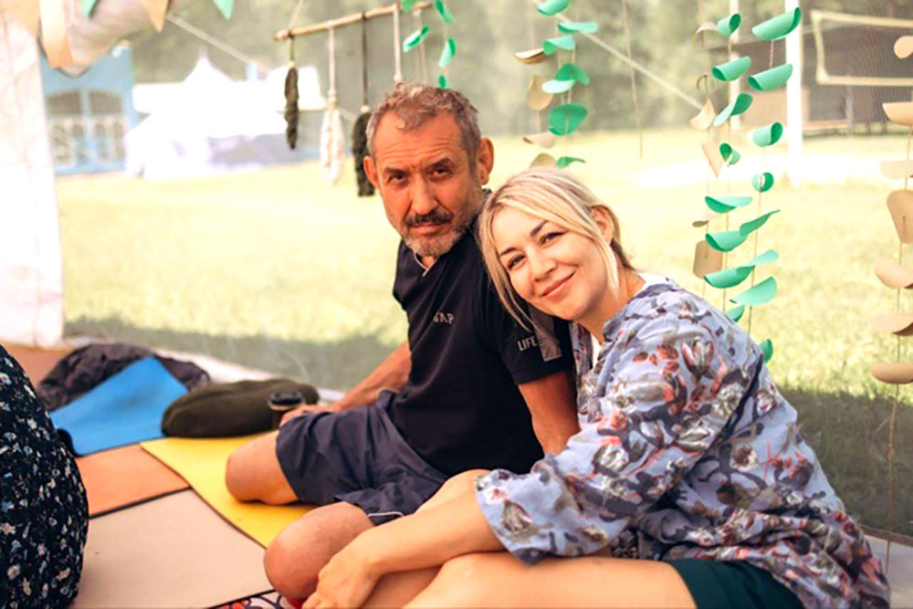    © Телеграм "Путь в Любовь. Ирина Усольцева"