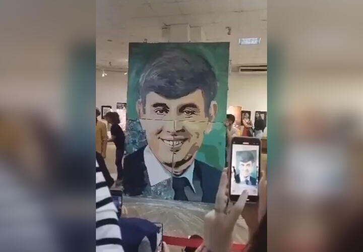 Почему я пишу портрет известных людей, но не называю имен