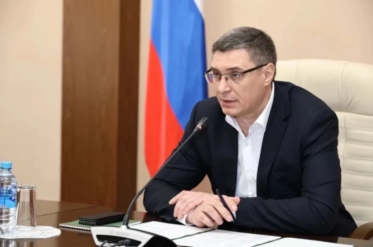    Сроки достройки корпусов ЖК «Дуброва парк‑2» во Владимире не изменятся