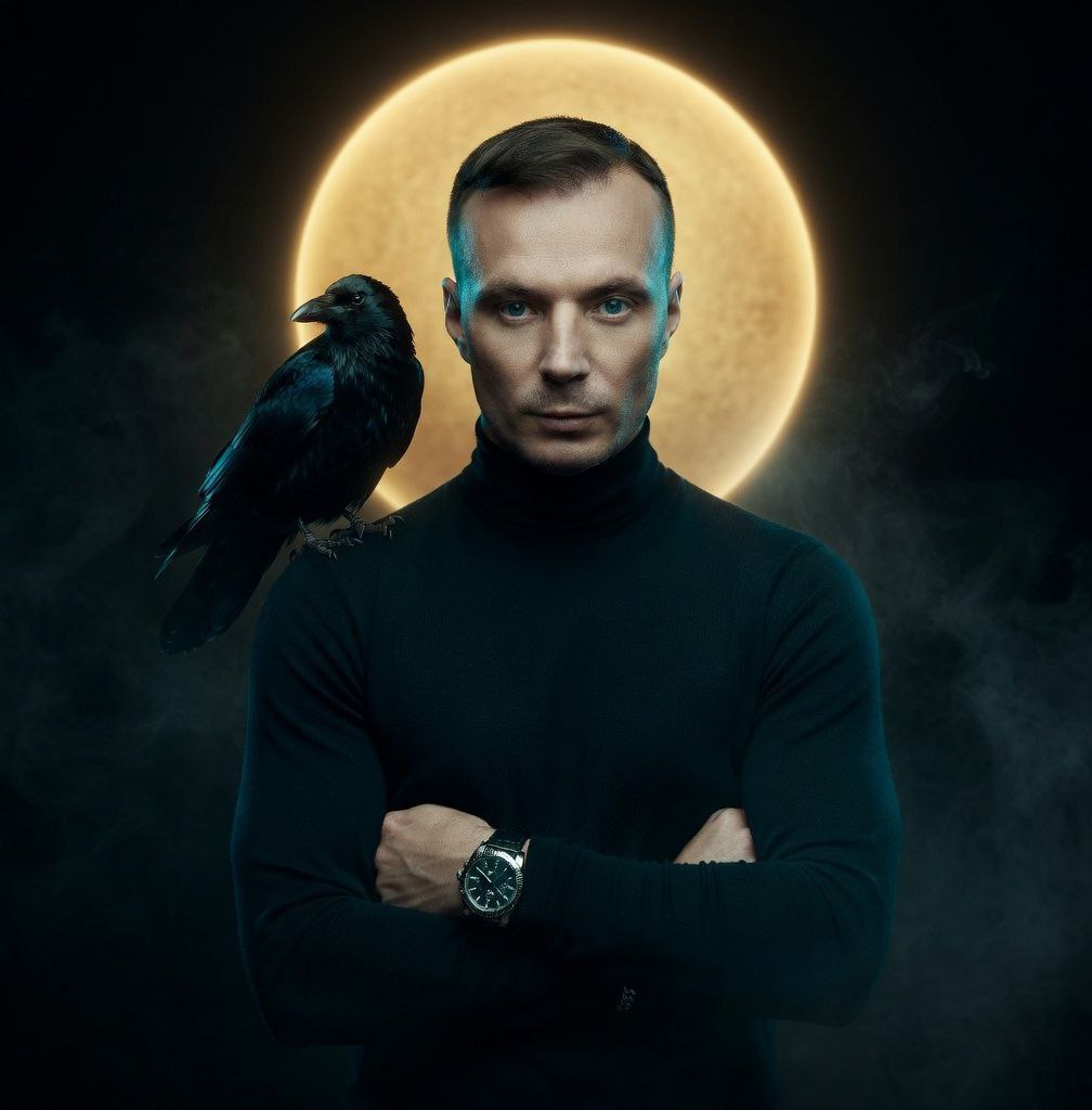 Нумеролог Дмитрий Шимко