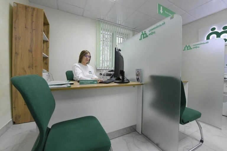    Фото пресс-службы правительства Омской области Илья Федоров