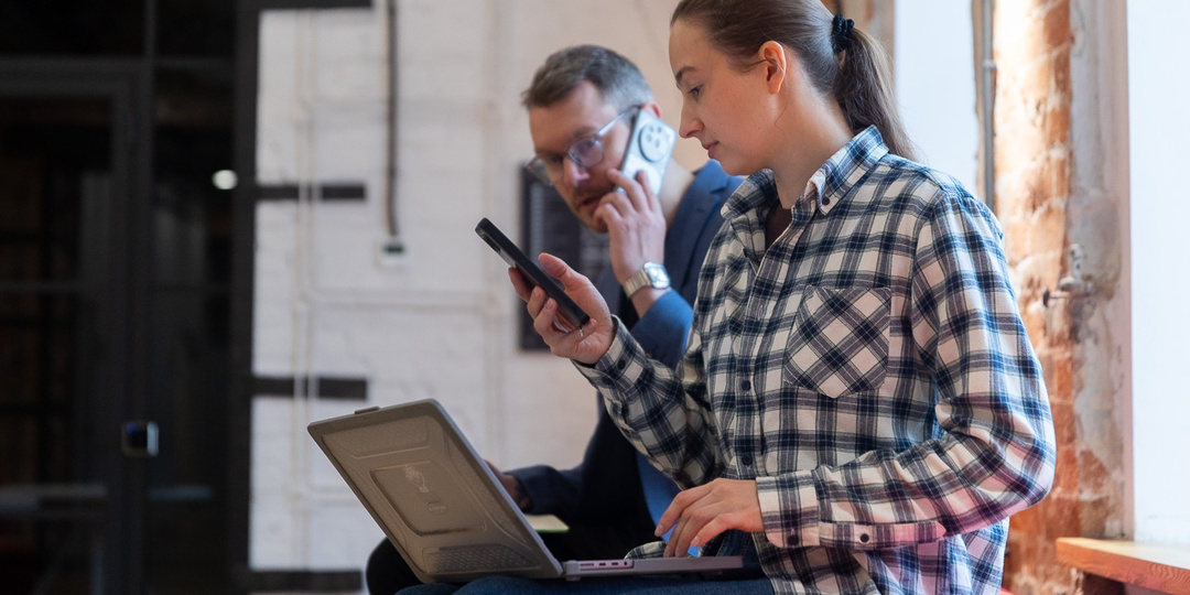 Лидер не меняется: назван оператор с самой высокой скоростью мобильного интернета