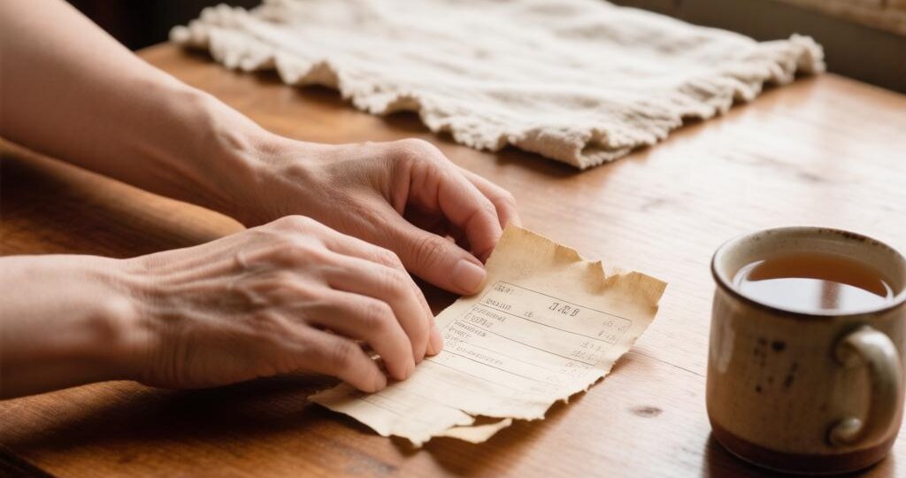 Брат потребовал долю в квартире сестры. Она достала один чек из 2003 года