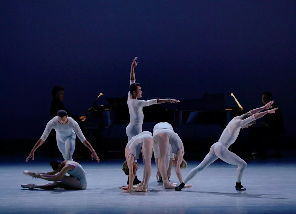    От Вагановой до гения хип-хопа: 6 фильмов о звездах мирового балета и танца