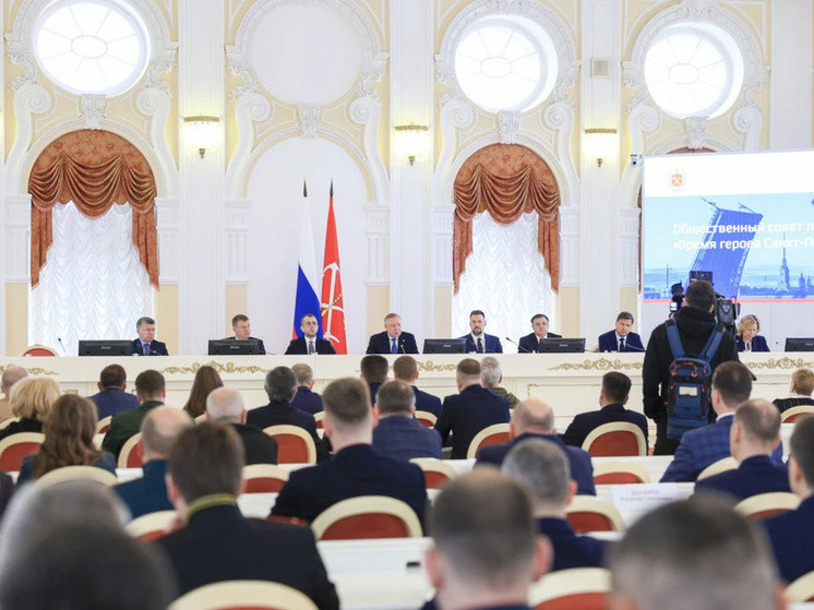     Для новых участников уже разработали маршруты. Фото: Канал Кирилла Полякова в «МАКС»