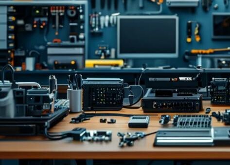 
Почему микроволновка не греет, и что рассказал мне один сосед