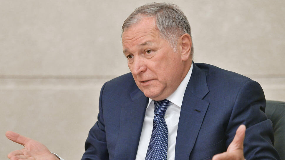 Фото: Глеб Щелкунов / Коммерсантъ