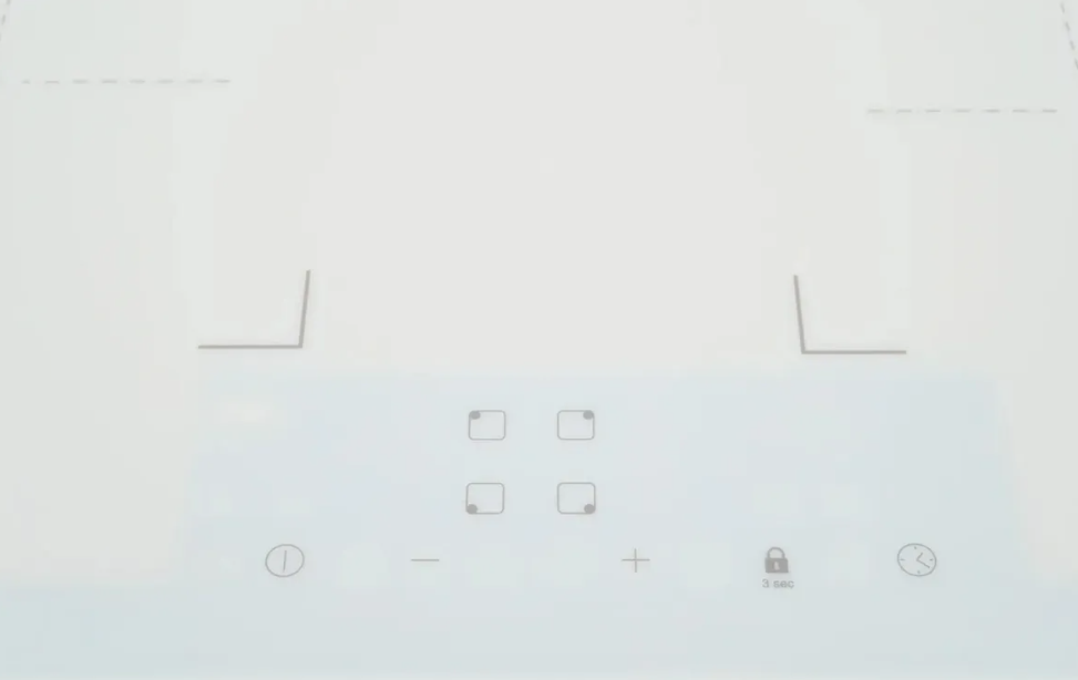 Индукционная варочная поверхность HAIER HHY-Y64NVW