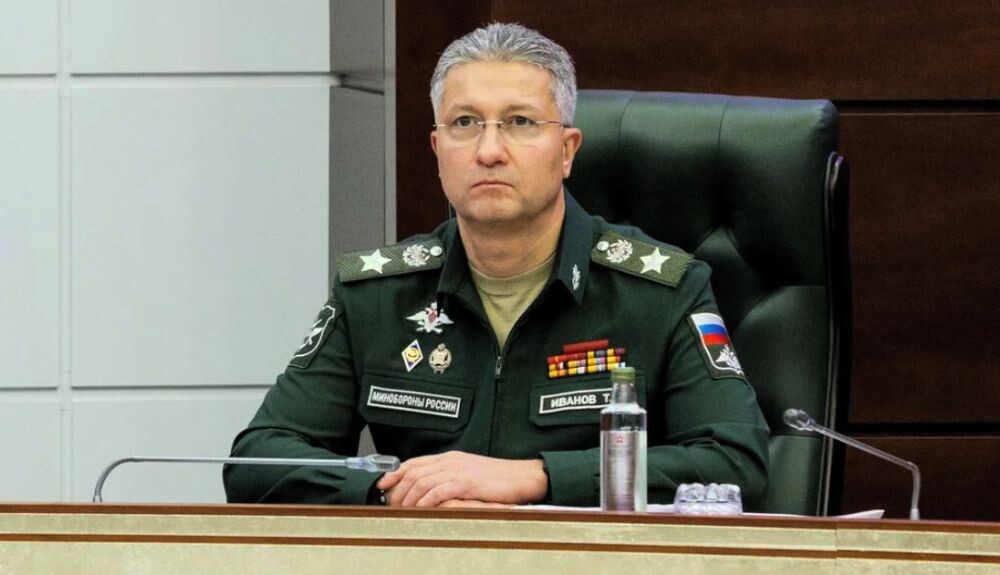 Тимур Иванов оказался довольно наглым